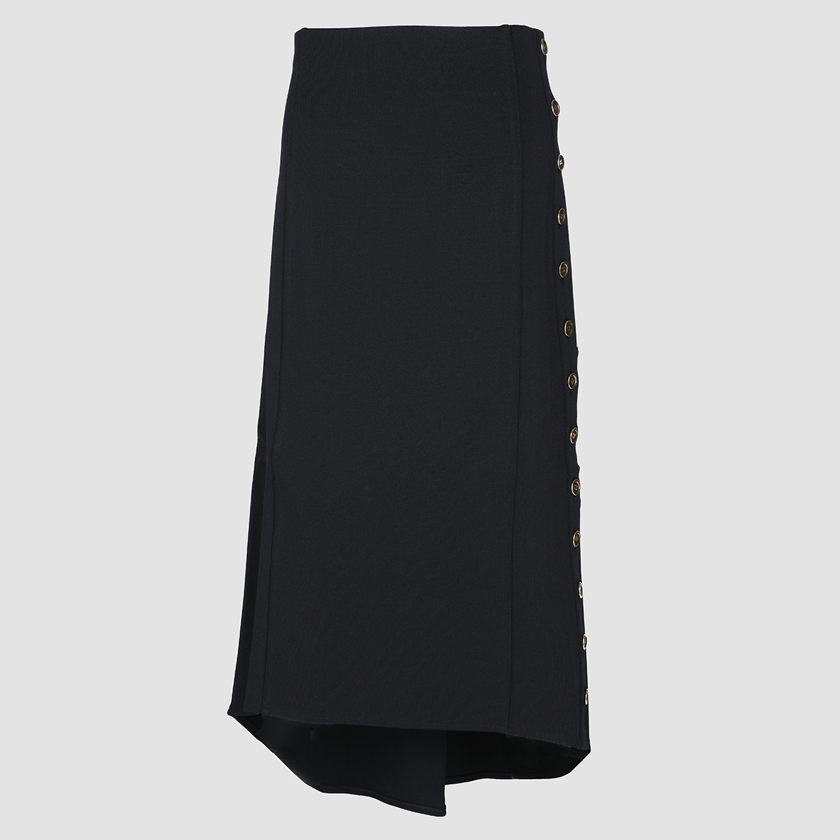 [Givenchy] Long skirt SS25 BW40XQ4ZPG001