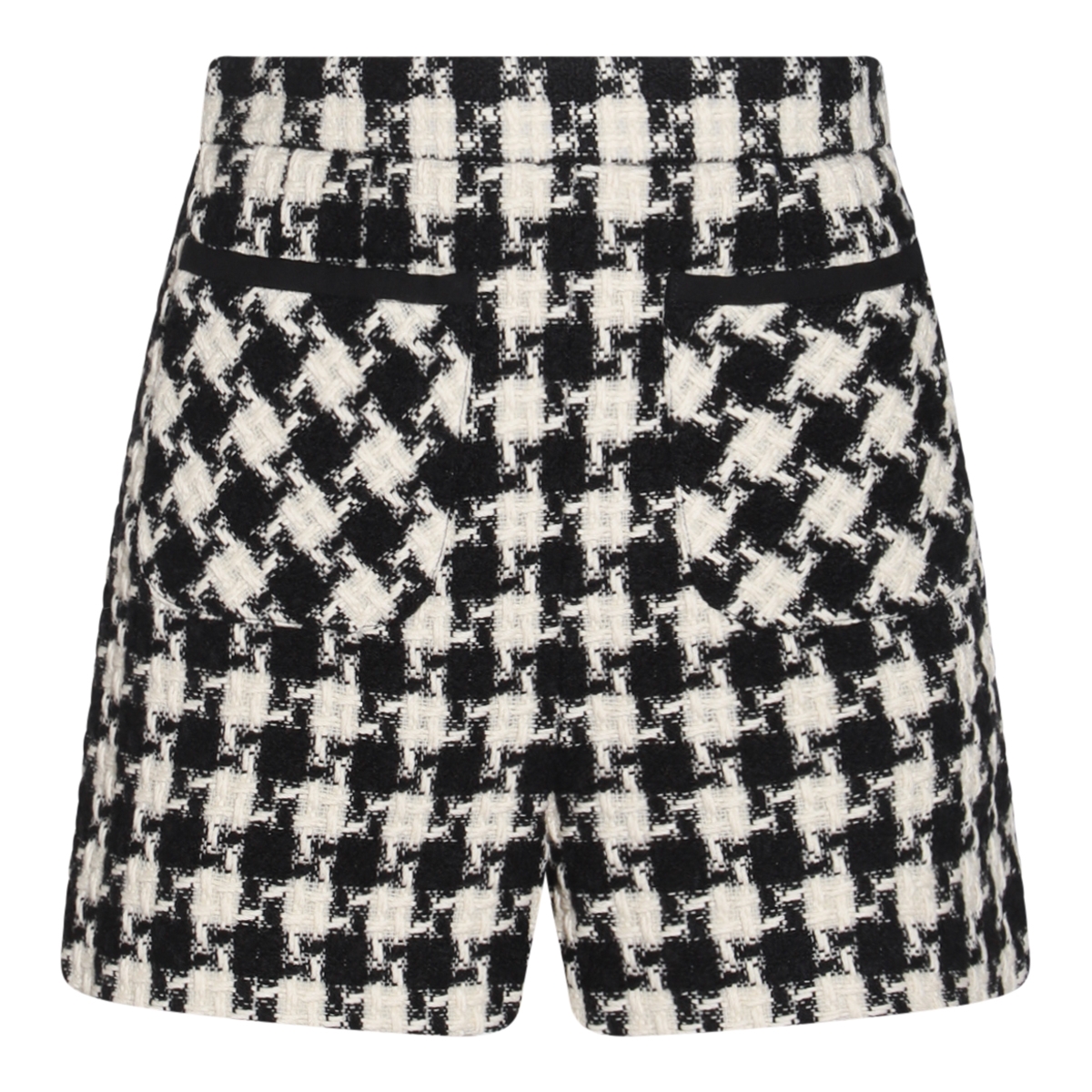 [Valentino] Shorts SS25 6B3RF2W090K0AN