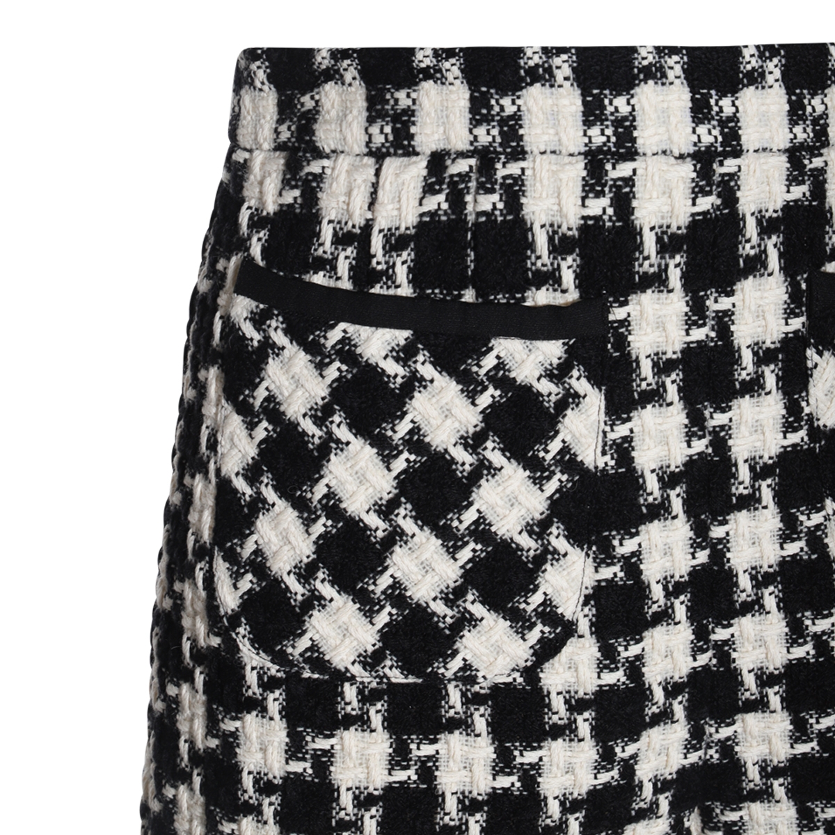 [Valentino] Shorts SS25 6B3RF2W090K0AN