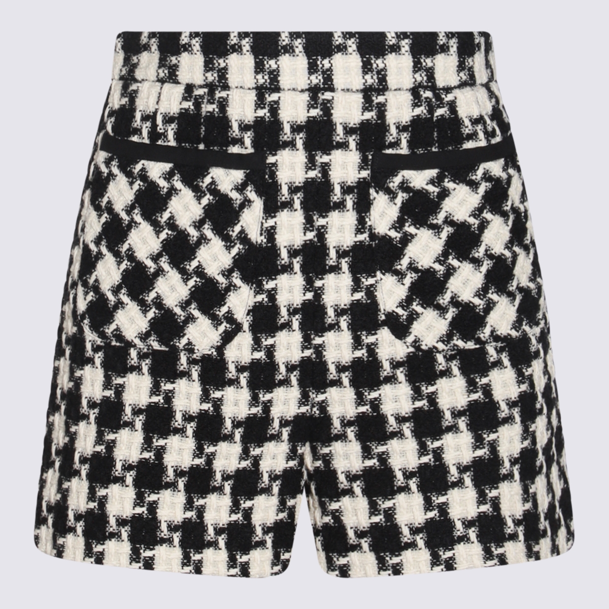 [Valentino] Shorts SS25 6B3RF2W090K0AN