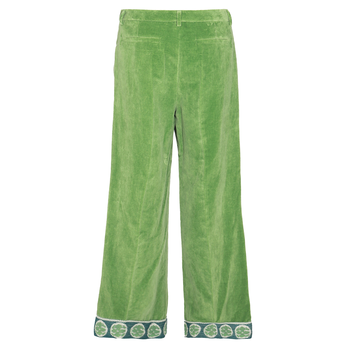 [Valentino] Trousers SS25 6V3RBJ74AM2LR1