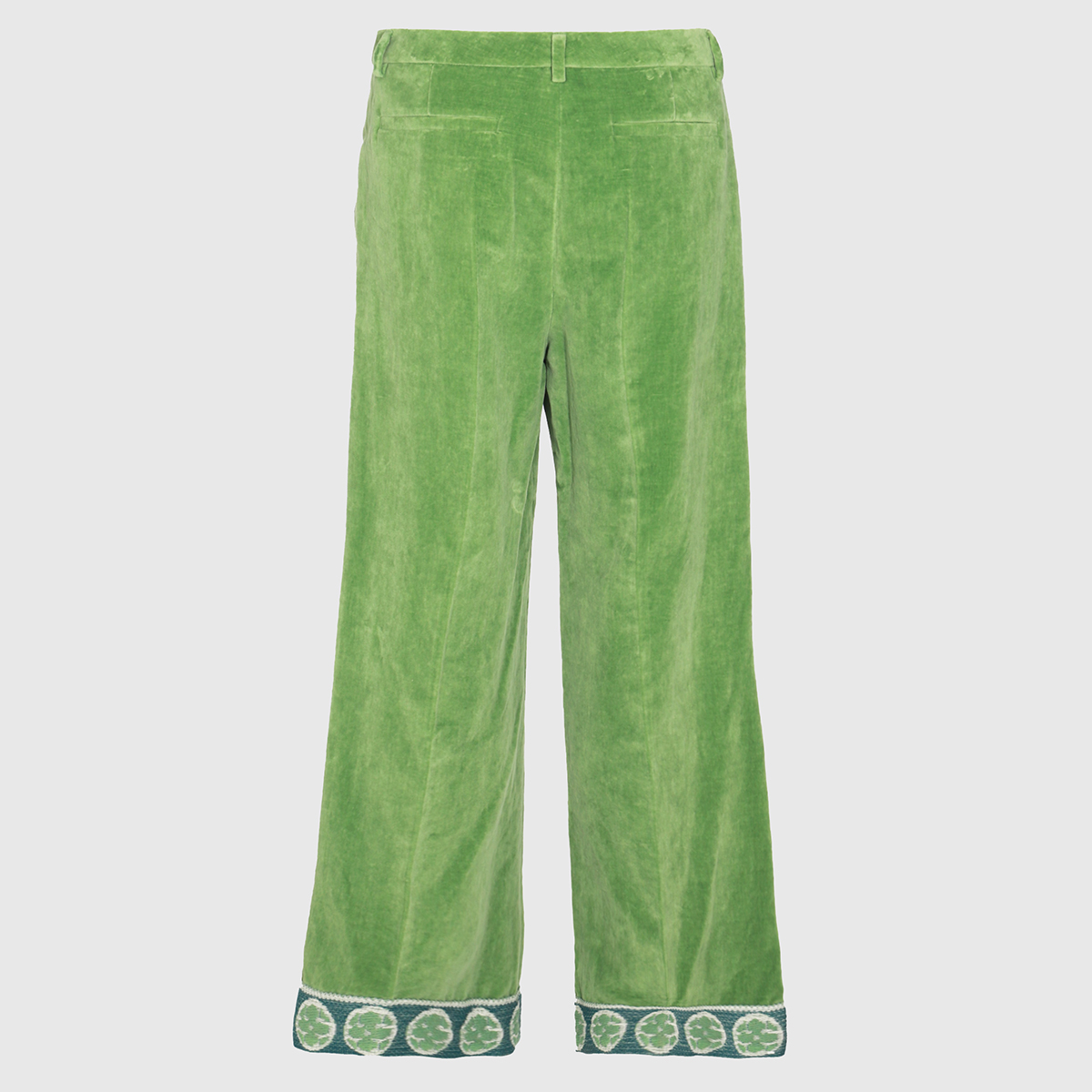 [Valentino] Trousers SS25 6V3RBJ74AM2LR1