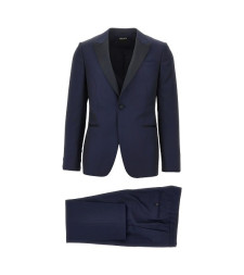 [ZEGNA] Sets SS26 282KGQR317700A3412-412