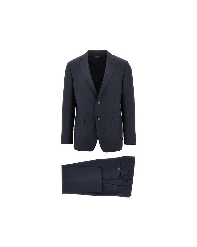 [ZEGNA] Sets SS26 28QCGNR322739A3412-412