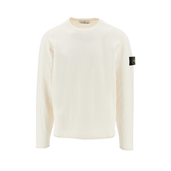 [Stone Island] Knitwear SS26 L1S155100052S00B0V0093-V0093