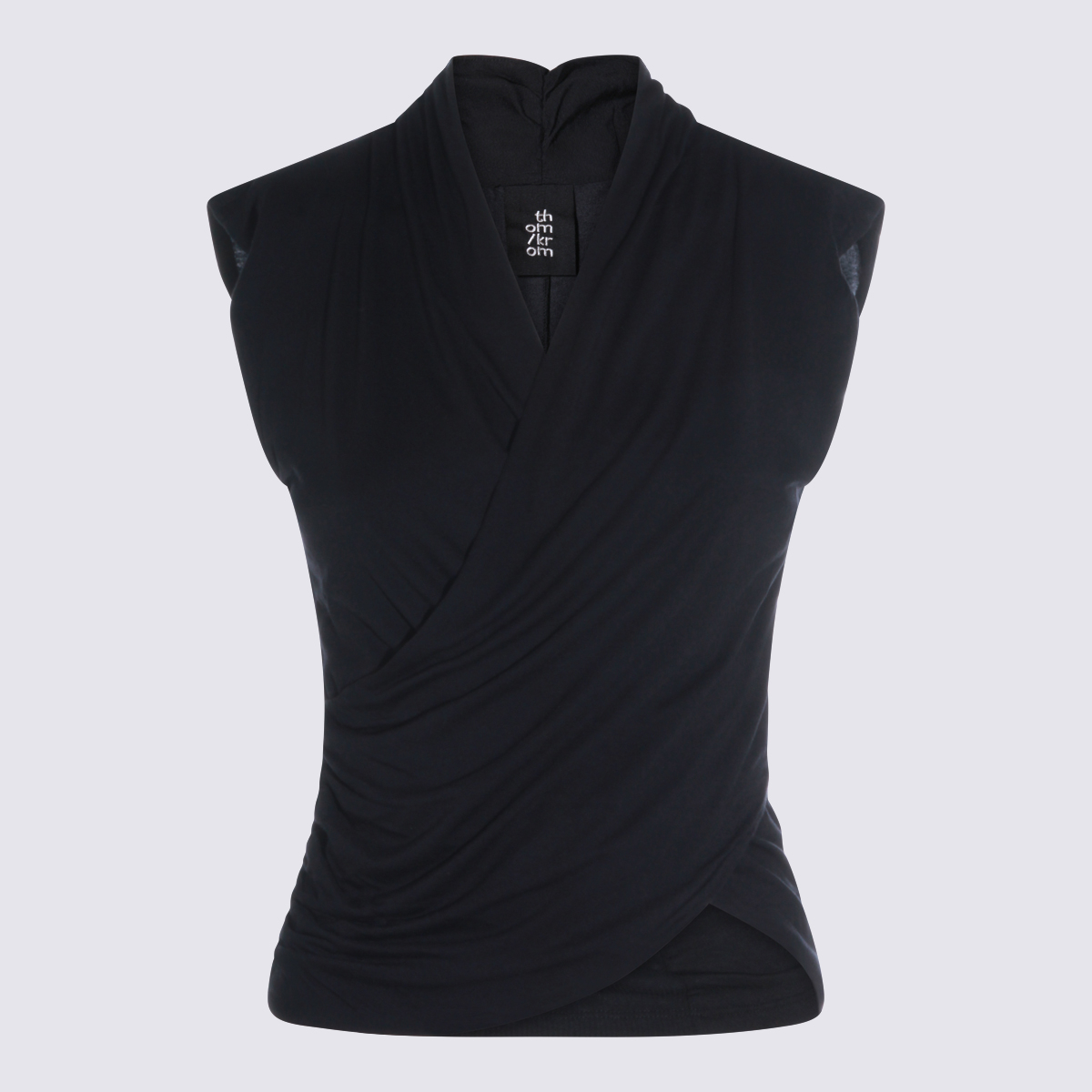 [Thom Krom] Blouse SS26 WTS6060311
