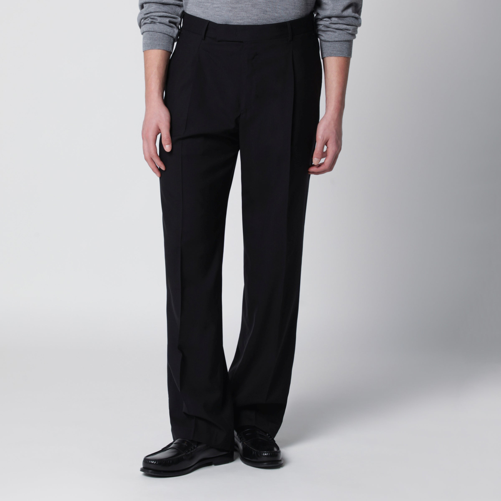 [PT TORINO] Trousers SS26 COASX5ZA0FWDZI56
