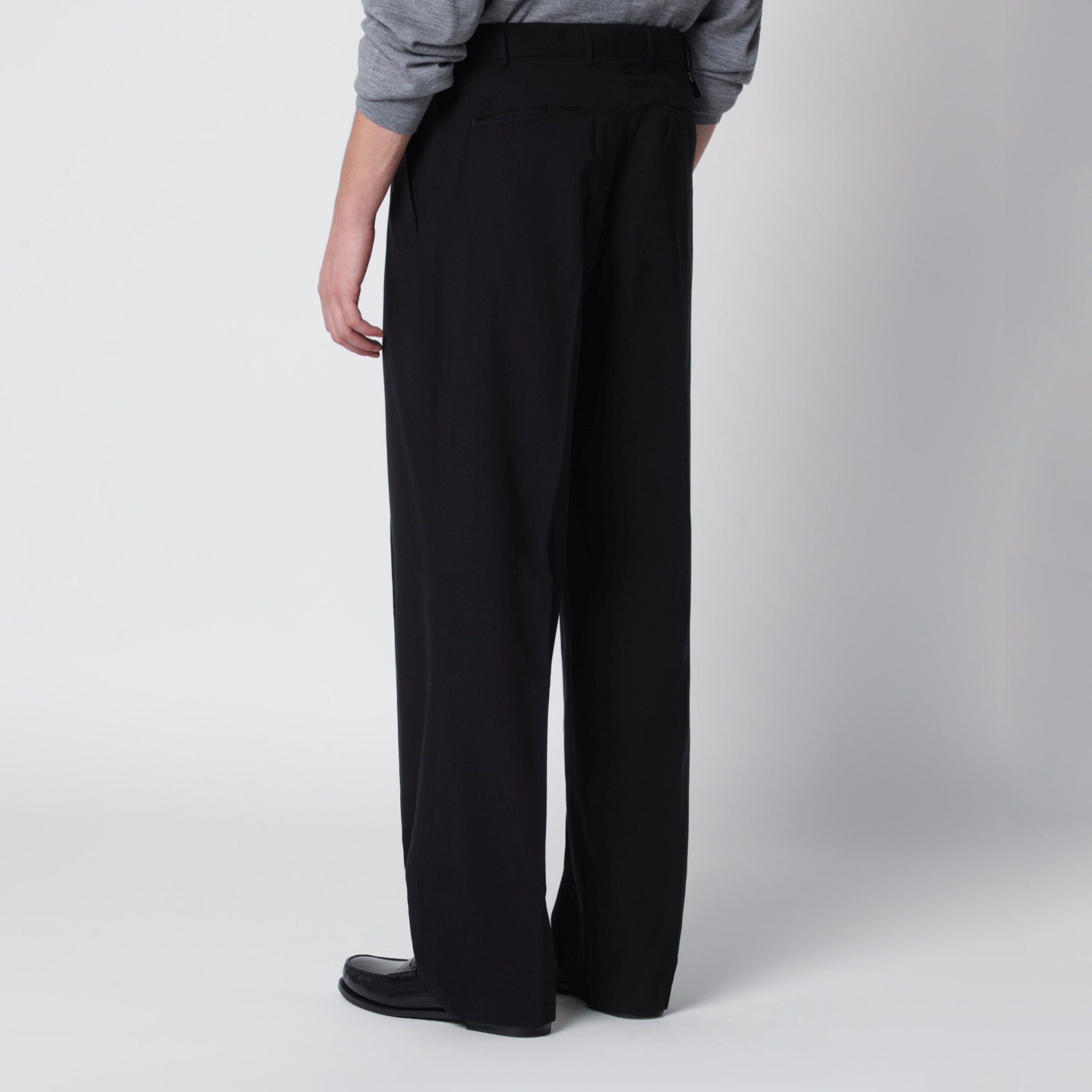 [PT TORINO] Trousers SS26 COASX5ZA0FWDZI56