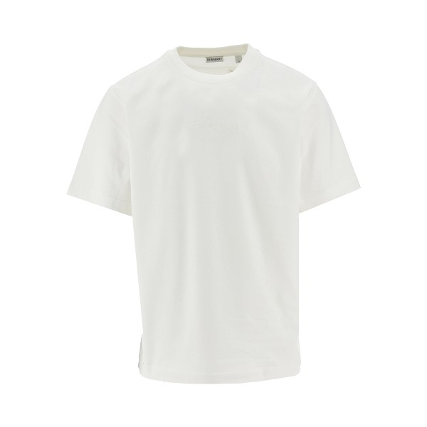 [Burberry] T-shirts Short Sleeve SS26 8119080FB7078-B7078