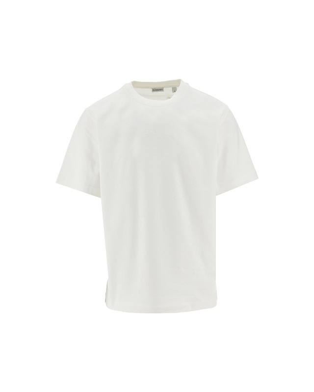 [Burberry] T-shirts Short Sleeve SS26 8119080FB7078-B7078