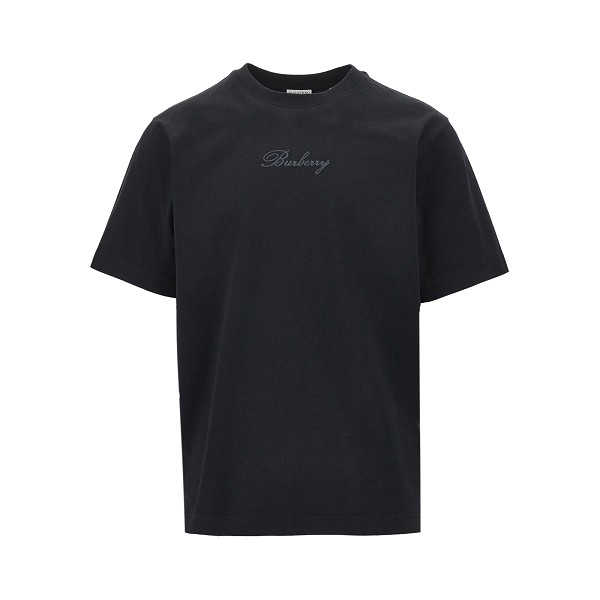 [Burberry] T-shirts Short Sleeve SS26 8119183FA1189-A1189