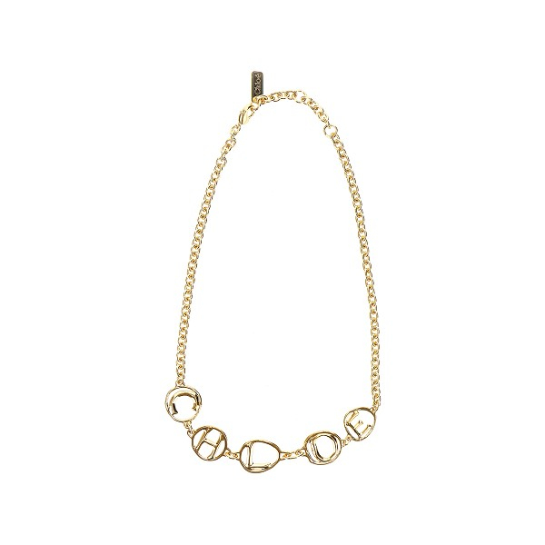 [CHLOE'] Necklace SS26 26SJN13CB7.9DC-9DC