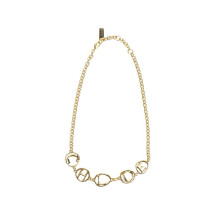 [CHLOE'] Necklace SS26 26SJN13CB7.9DC-9DC