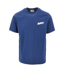 [AUTRY] T-shirts Short Sleeve SS26 TSPM045R.JERSEYDRONE-JERSEYDRONE