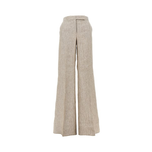 [Max Mara] Trousers SS26 2611131012600219002-002
