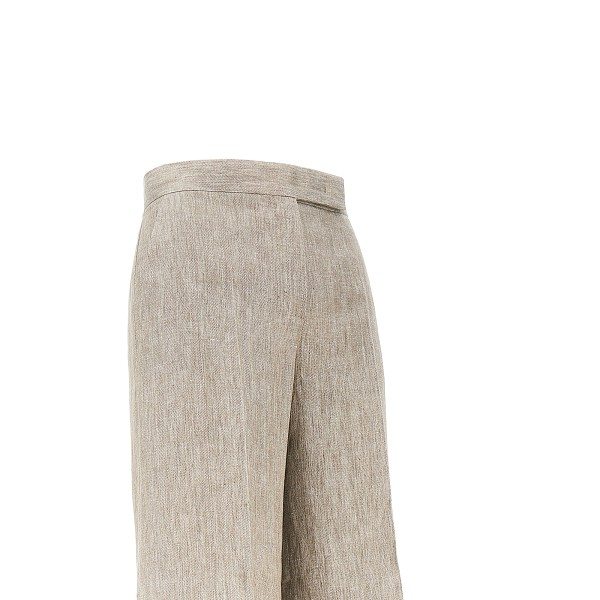 [Max Mara] Trousers SS26 2611131012600219002-002