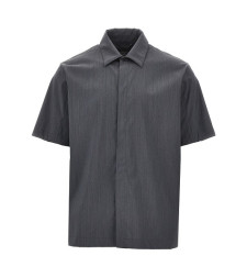 [Herno] Shirts Short Sleeve SS26 CM00024U334849487-9487