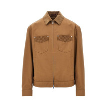 [Gucci] Jacket SS26 854304ZAUJI2630-2630