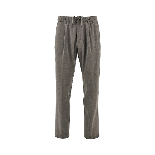 [Herno] Trousers SS26 PT000180U334882600-2600