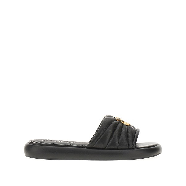 [PINKO] Sandals SS26 SD0525P003Z99-Z99