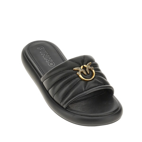 [PINKO] Sandals SS26 SD0525P003Z99-Z99