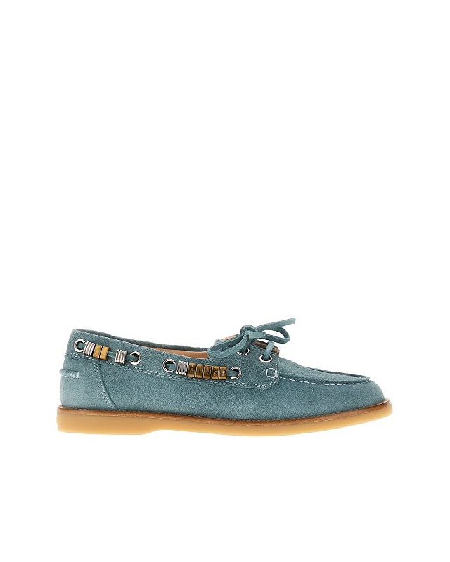 [PINKO] Loafer SS26 SD0539P002311-311