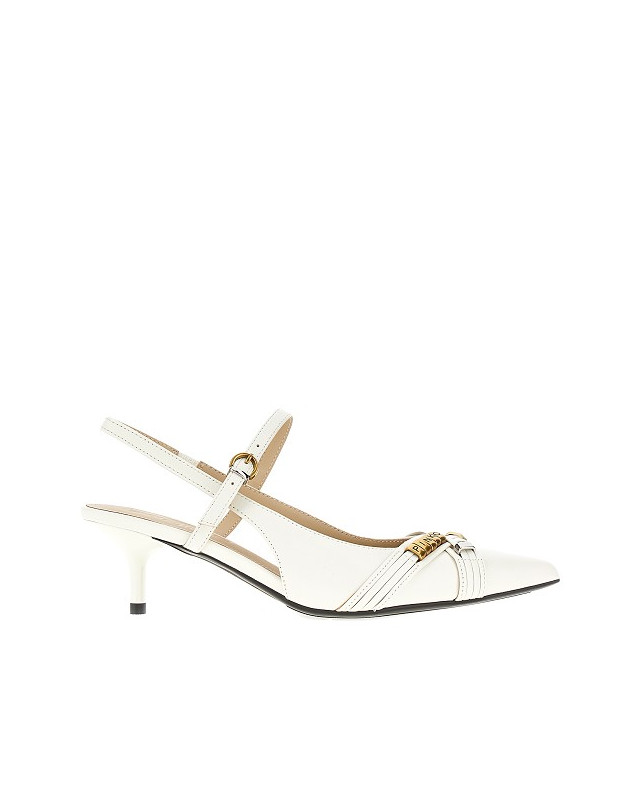 [PINKO] Sandals SS26 SD0489P003Z12-Z12