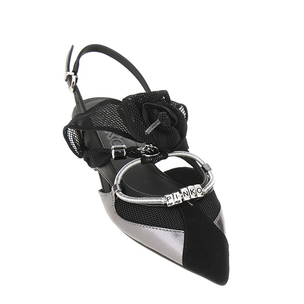 [PINKO] Flat shoes SS26 SD0547P003Z99-Z99