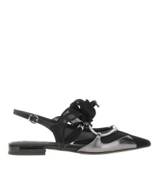 [PINKO] Flat shoes SS26 SD0547P003Z99-Z99