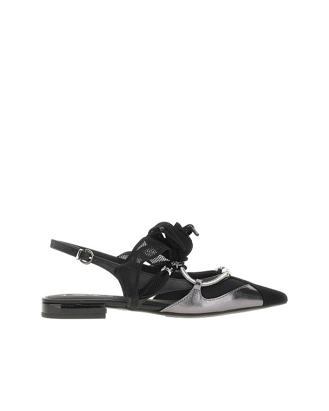 [PINKO] Flat shoes SS26 SD0547P003Z99-Z99