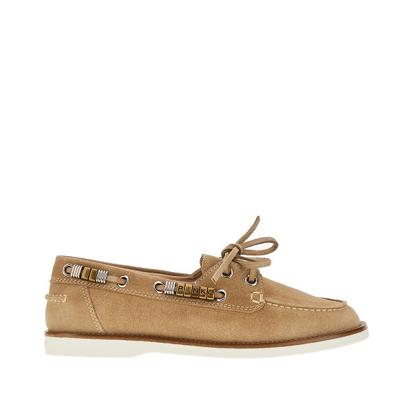 [PINKO] Loafer SS26 SD0539P002I35-I35