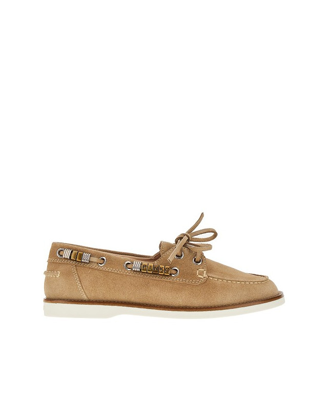 [PINKO] Loafer SS26 SD0539P002I35-I35