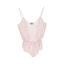 [MSGM] Tank top SS26 4041MDT1226711212-12