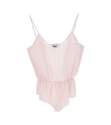 [MSGM] Tank top SS26 4041MDT1226711212-12