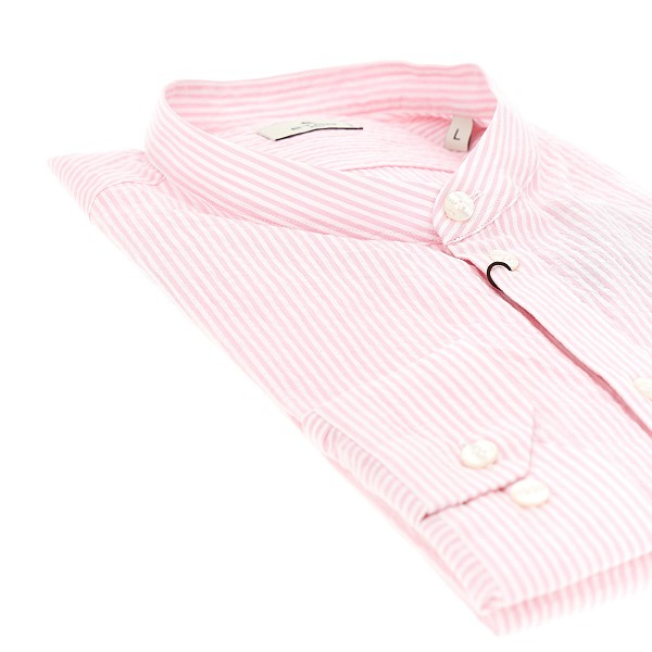 [Etro] Shirts Long Sleeve SS26 MRIC006799TR596S9870-S9870