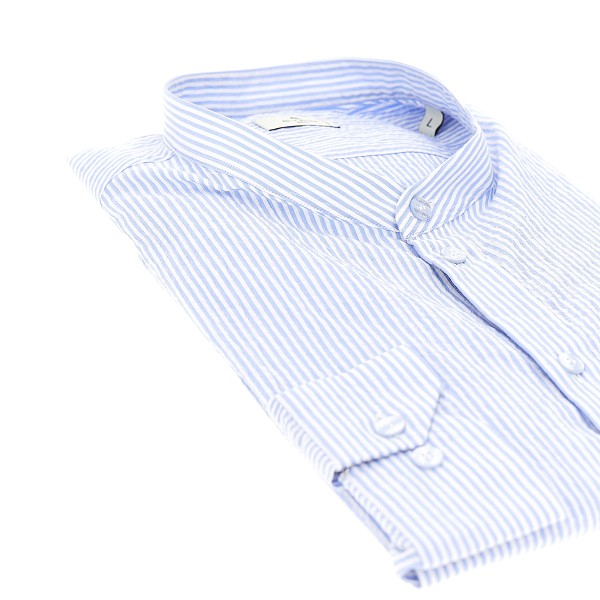 [Etro] Shirts Long Sleeve SS26 MRIC006799TR596S9880-S9880