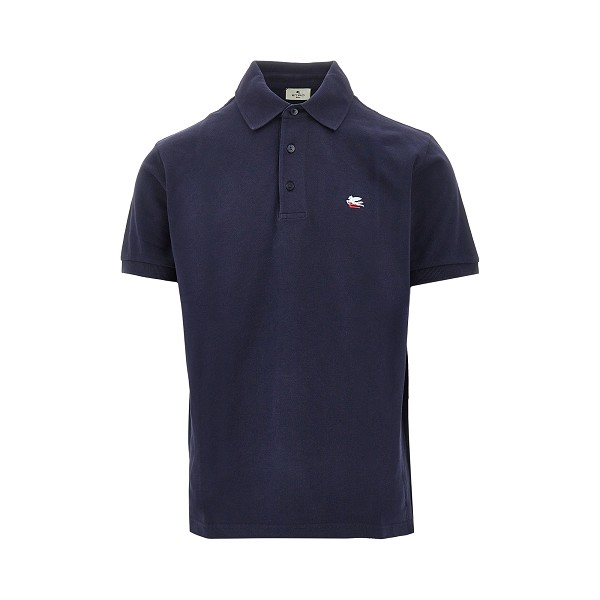 [Etro] T-shirts Short Sleeve SS26 MRMD0005AU135B0065-B0065