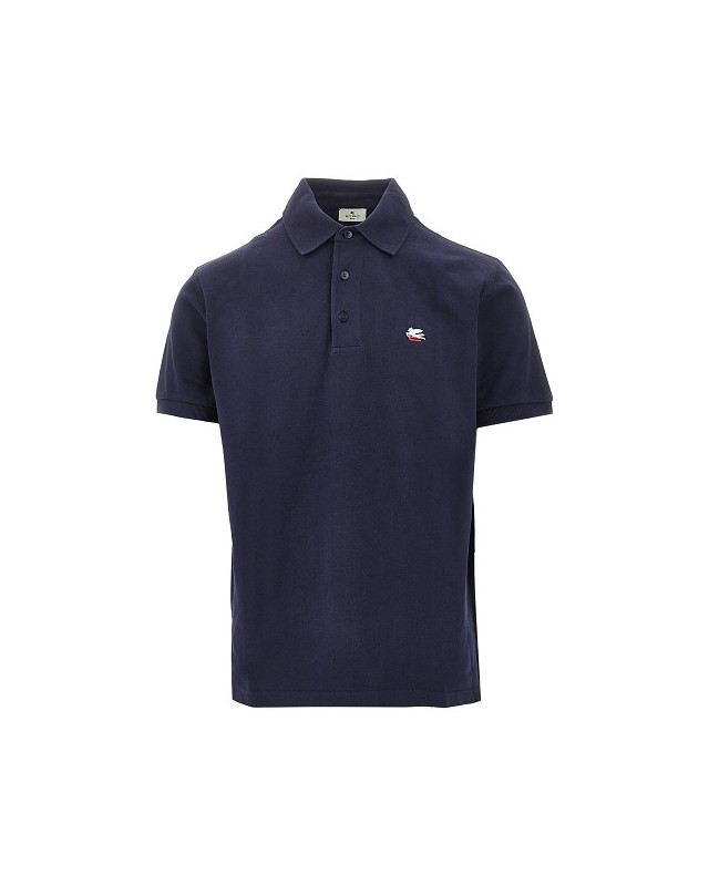 [Etro] T-shirts Short Sleeve SS26 MRMD0005AU135B0065-B0065