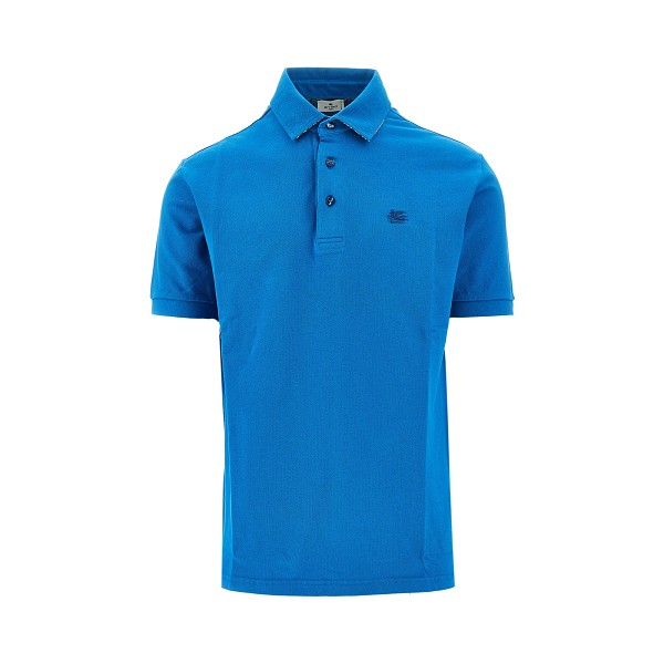 [Etro] T-shirts Short Sleeve SS26 MRMD0006AV878B0959-B0959