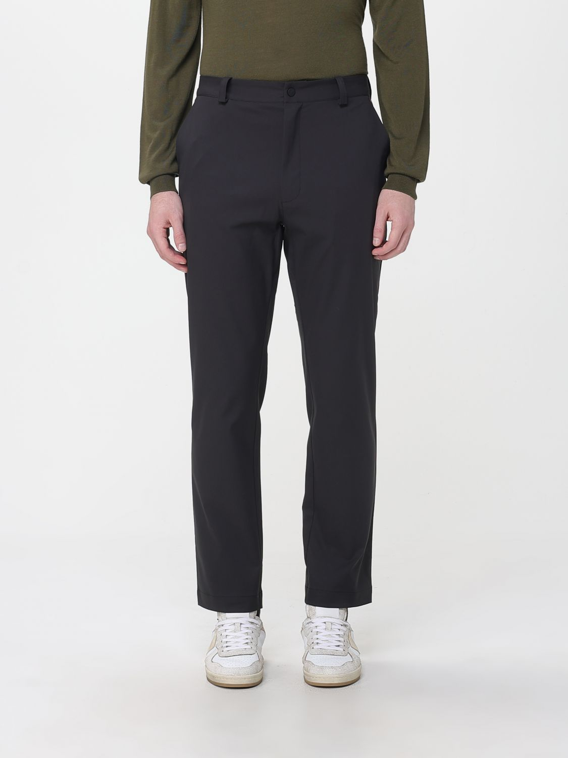 [K-WAY] Trousers FW25 K3123LW USY