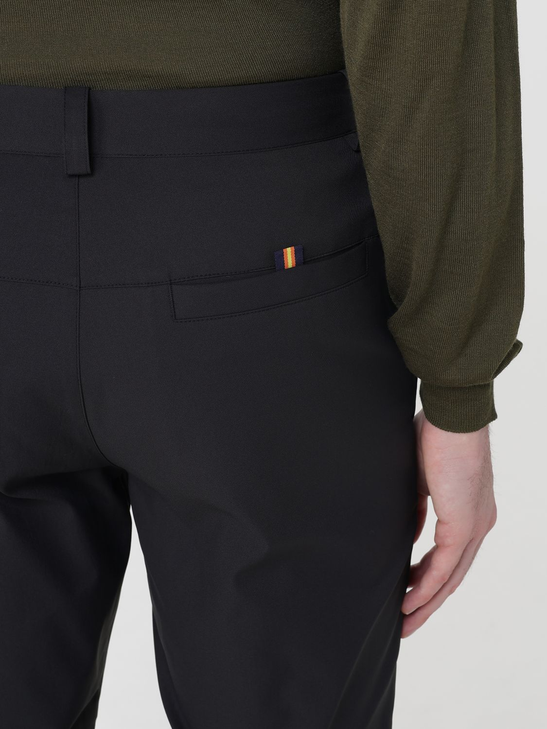 [K-WAY] Trousers FW25 K3123LW USY