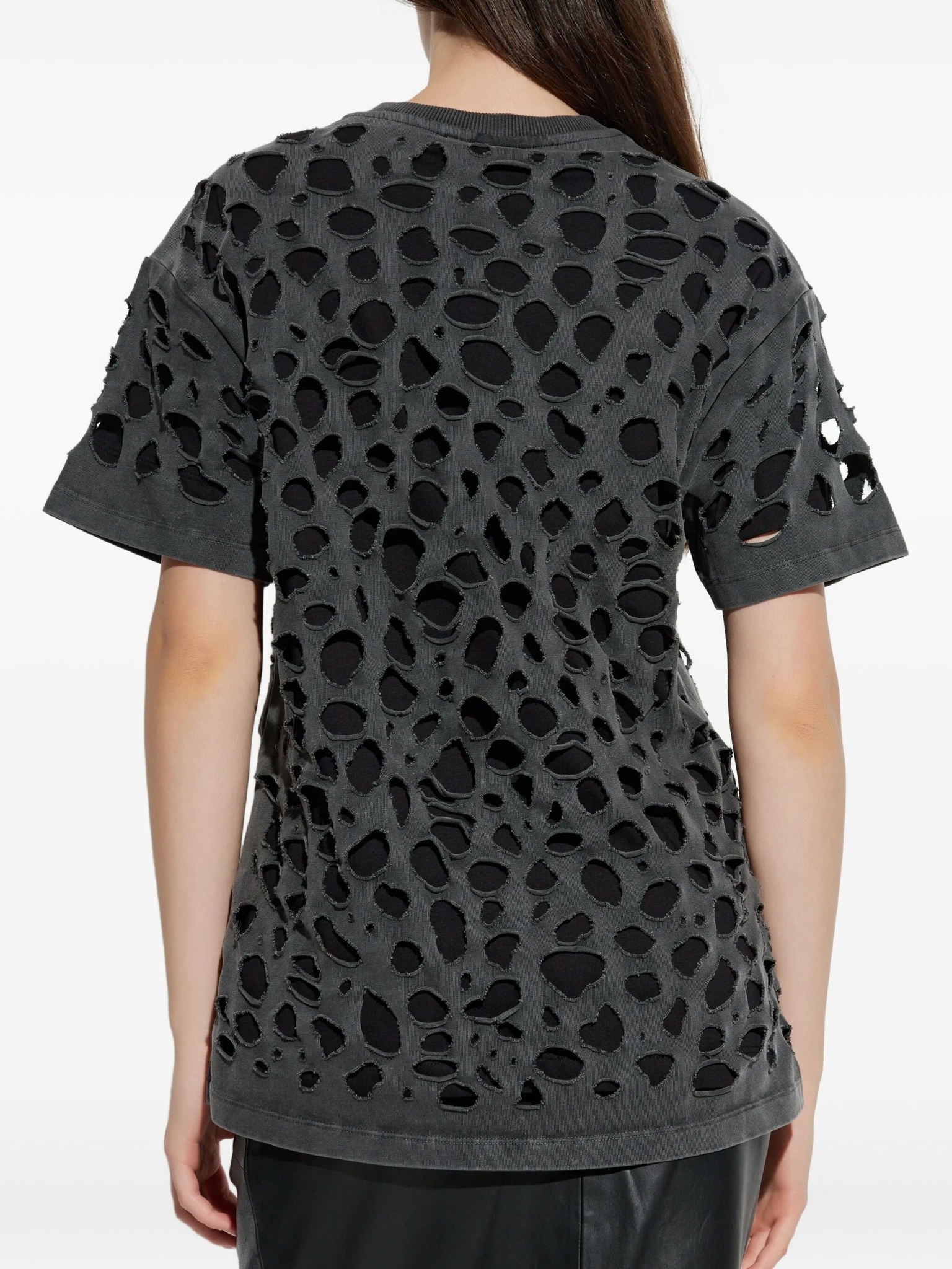 [AVAVAV ] T-shirts Short Sleeve FW25 F25N21062