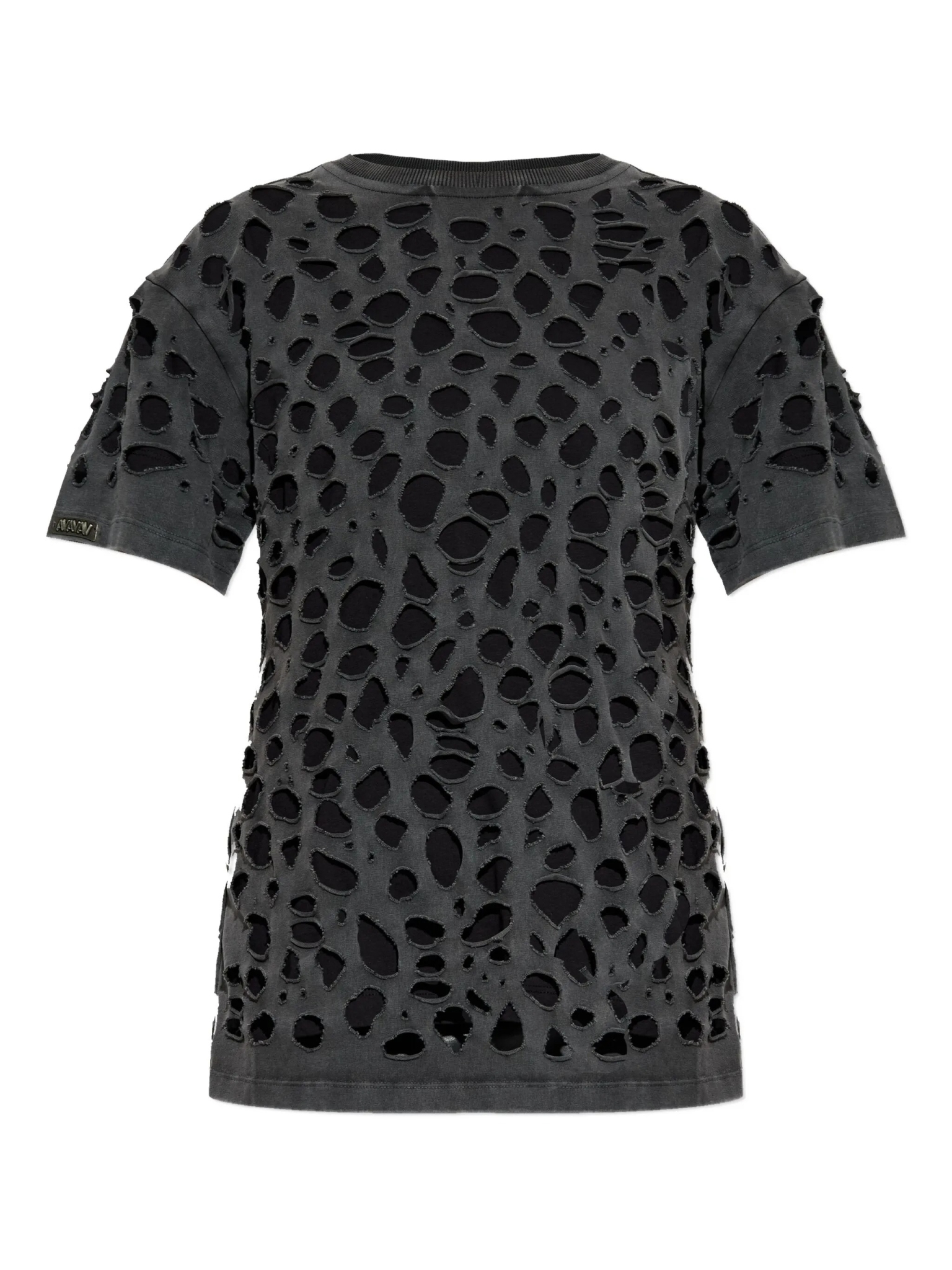 [AVAVAV ] T-shirts Short Sleeve FW25 F25N21062