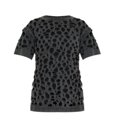 [AVAVAV ] T-shirts Short Sleeve FW25 F25N21062