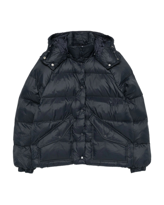 [Samsøe Samsøe] Down jacket FW25 F24300010