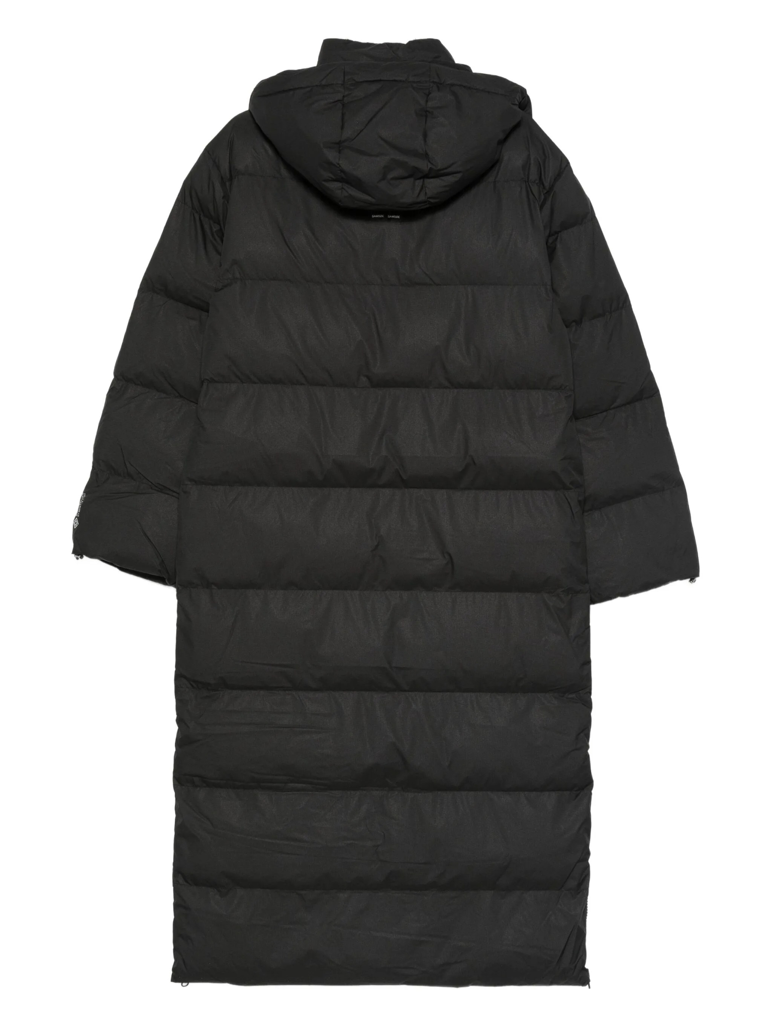 [Samsøe Samsøe] Down jacket FW25 F25300004