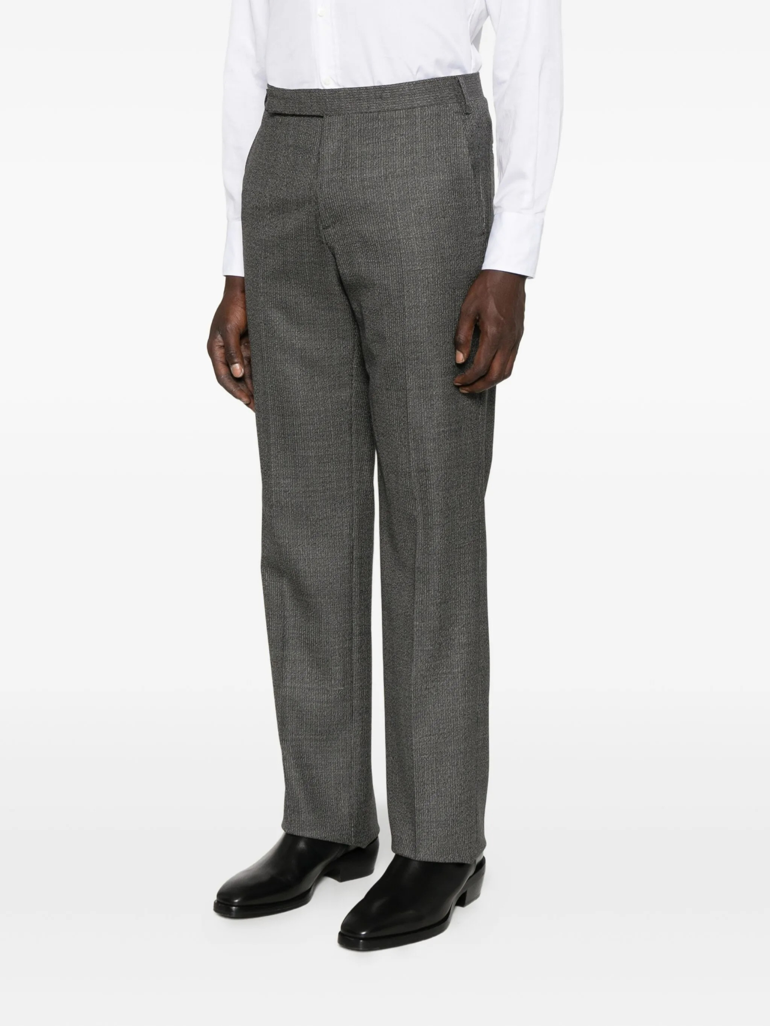 [Lardini] Trousers FW25 AAPALUAAIF65424