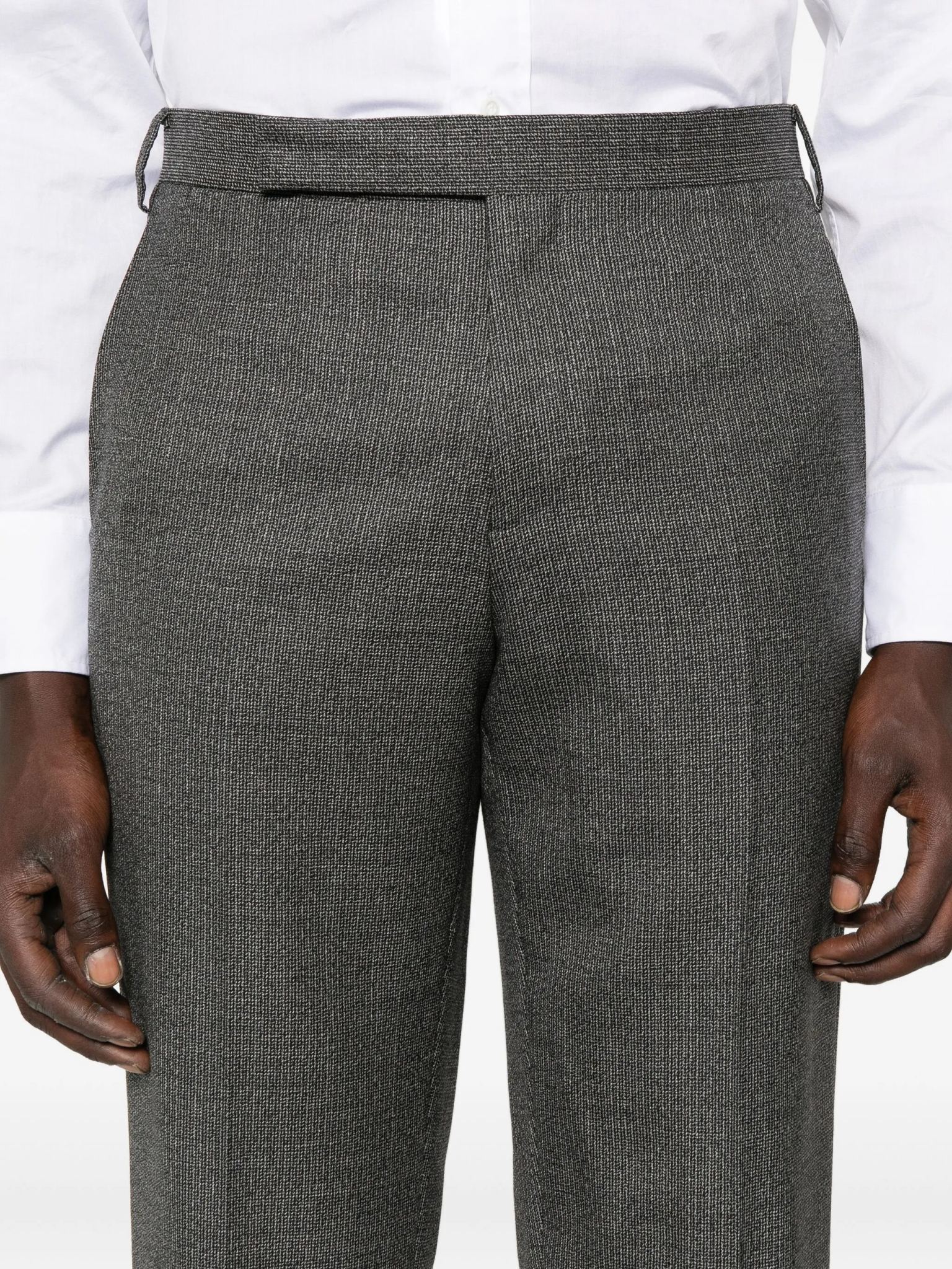 [Lardini] Trousers FW25 AAPALUAAIF65424