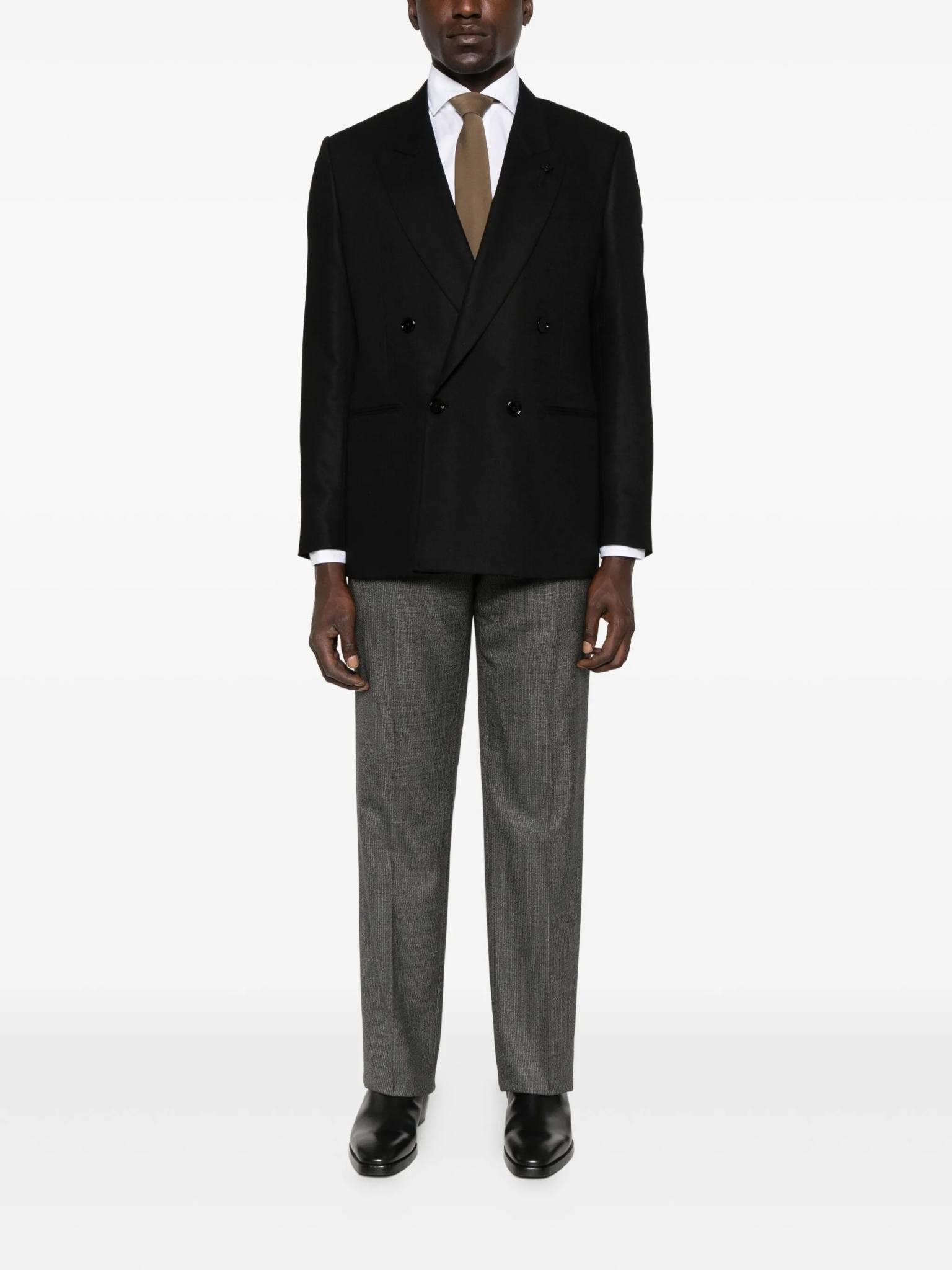 [Lardini] Trousers FW25 AAPALUAAIF65424