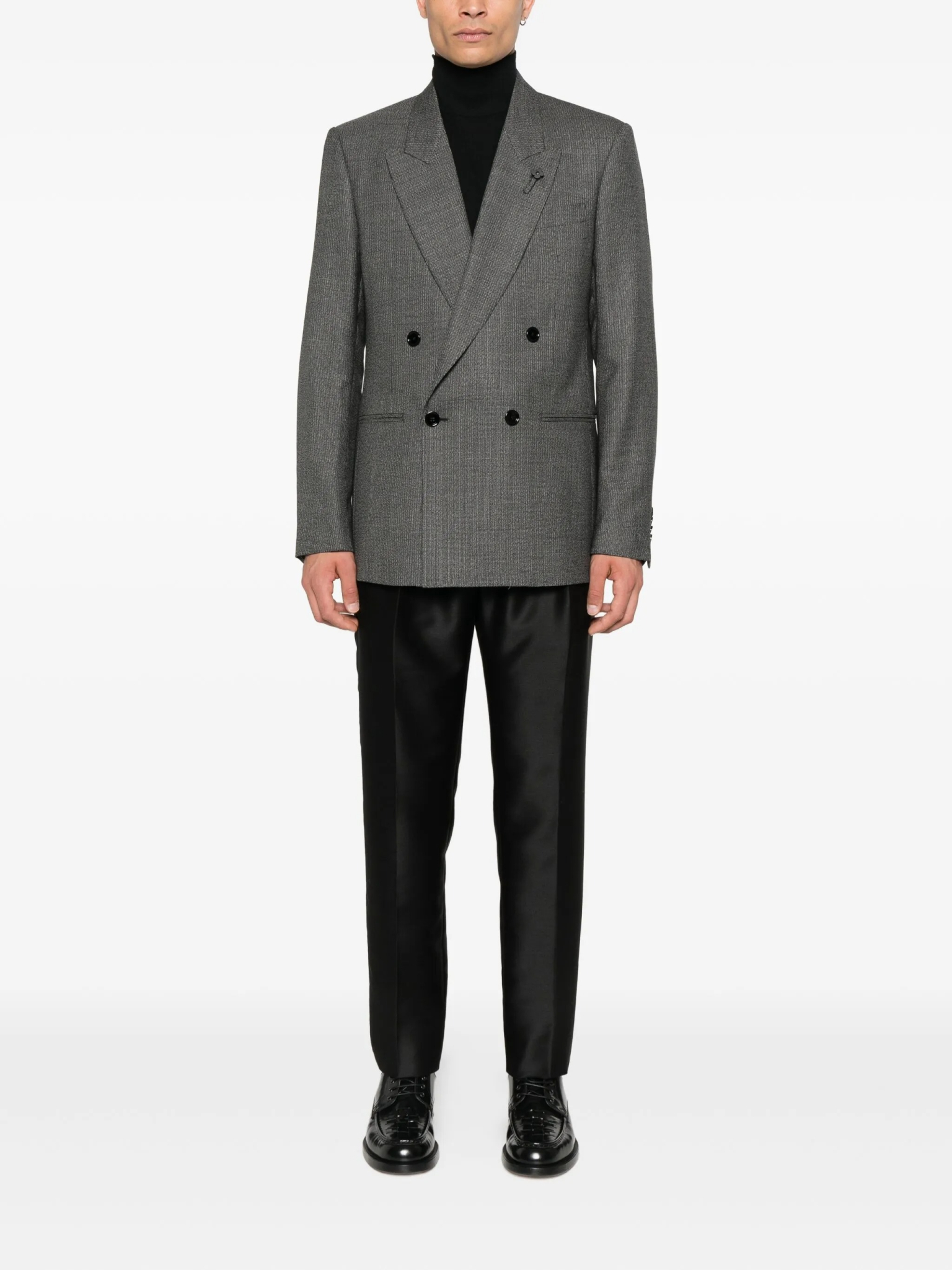 [Lardini] Blazer FW25 AA6906EAAIF65424